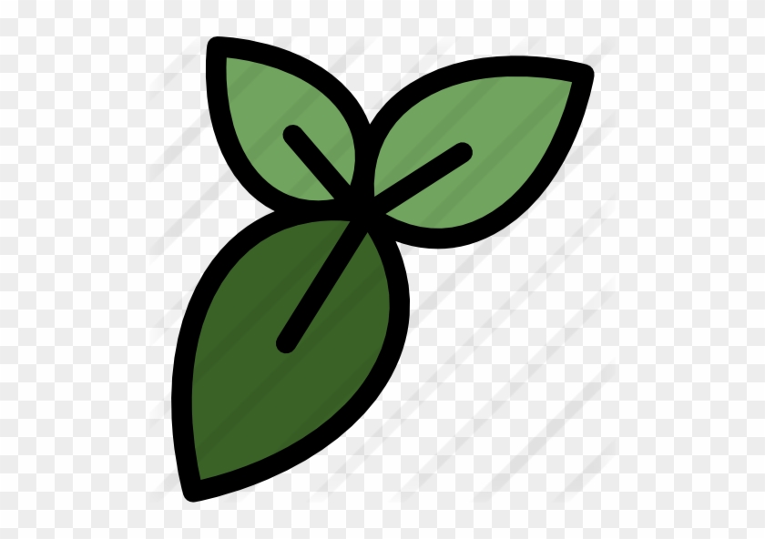 Green Tea Free Icon - Green Tea Free Icon #1704771