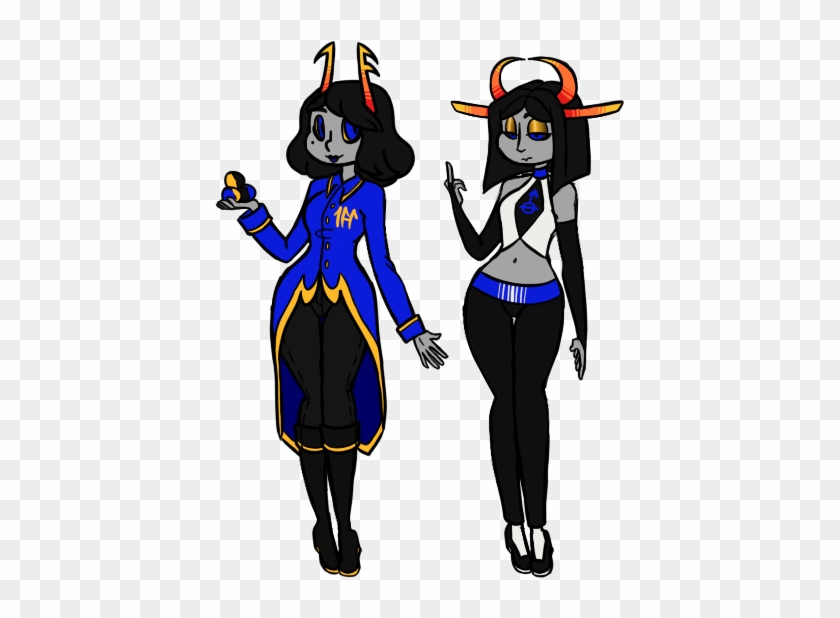 Closed Extended Zodiac Sagittarius Adopt Duo By C0dexc0re - Cartoon #1704834