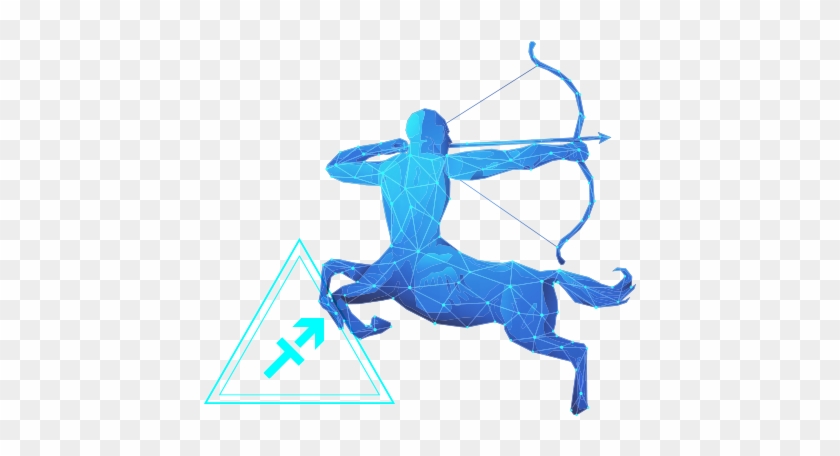 Sagittarius Horoscope - Creative Arts #1704837