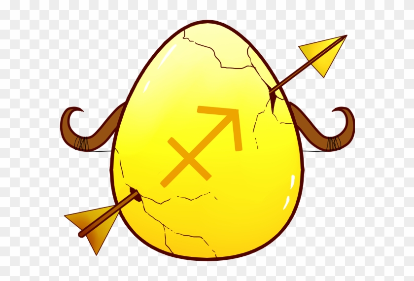 Zodiac Egg - Zodiac Egg #1704854