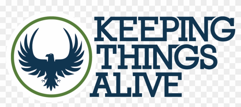 The Keeping Things Alive Podcast Exists To Celebrate - The Keeping Things Alive Podcast Exists To Celebrate #1704863