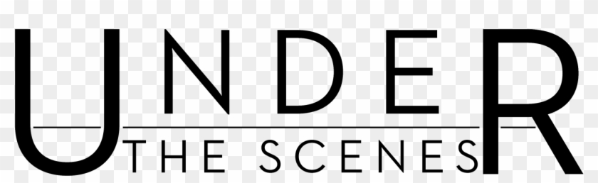 Under The Scenes - Under The Scenes #1704891