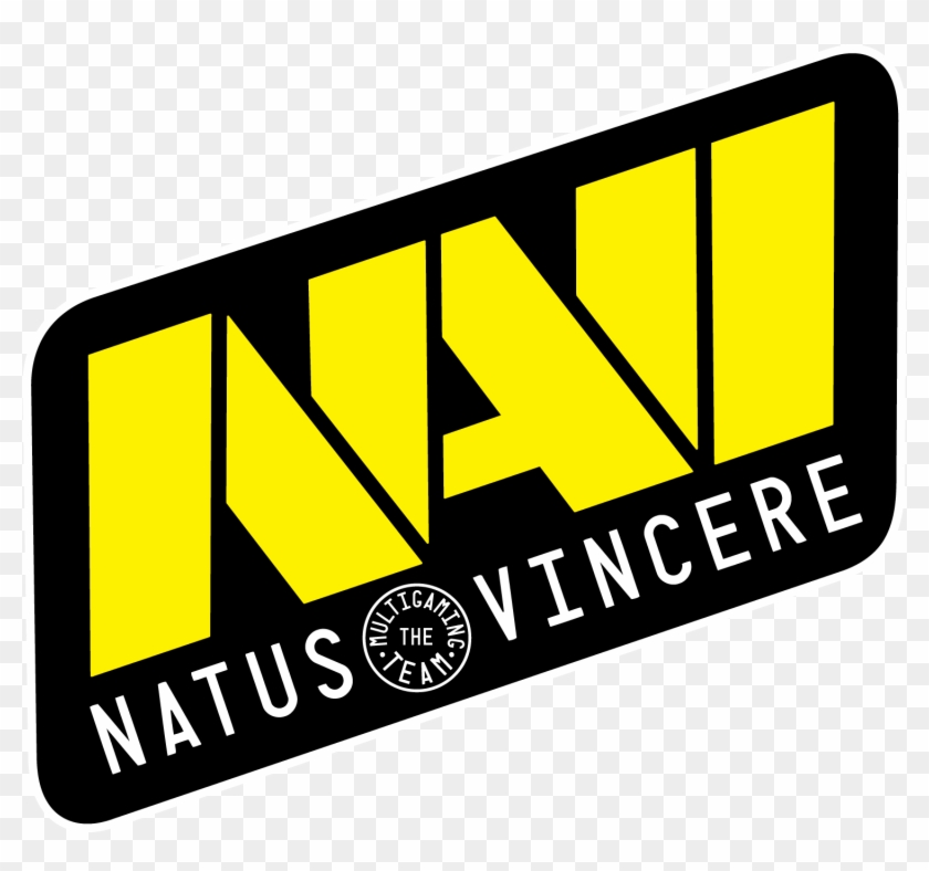 Na`vi Logo - Natus Vincere Logo Png #1704892