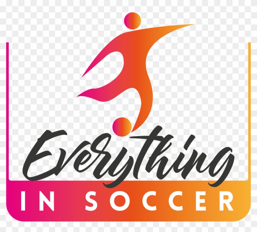 Everything In Soccer Logo Na - Graphic Design #1704915