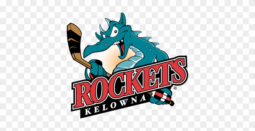 Kelowna Rockets Logo - Kelowna Rockets #1704929