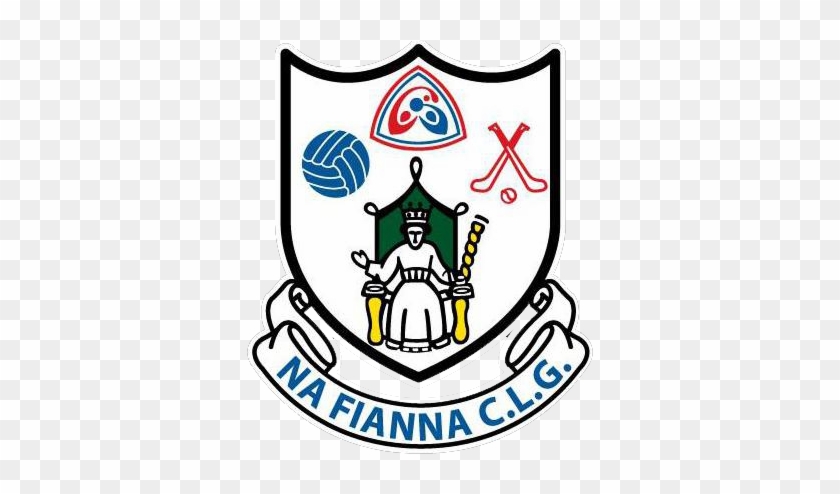 Na Fianna Gaa Meath #1704948