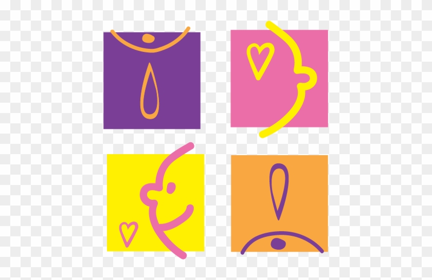 A Set Of Icons For The Website - A Set Of Icons For The Website #1704965