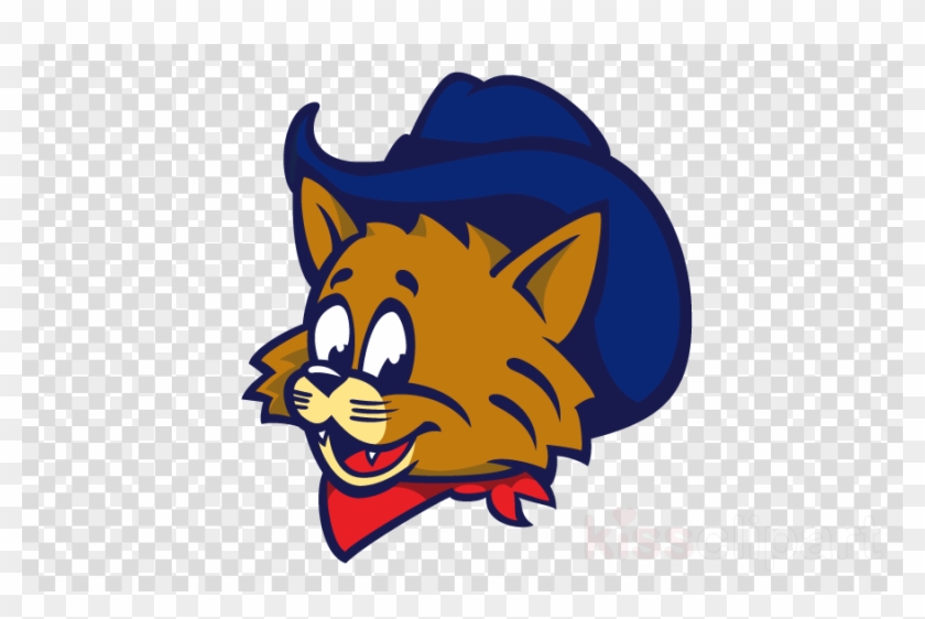 Wilbur The Wildcat Logo Clipart University Of Arizona - Logo Dream League Soccer 2018 Deadpool #1704993