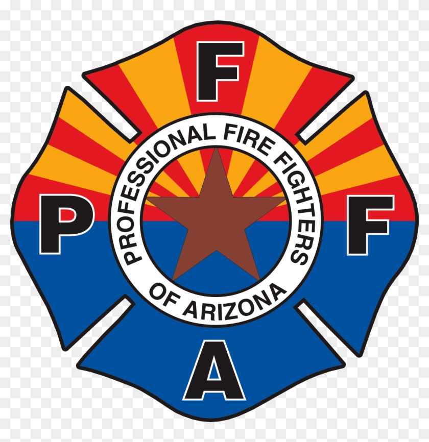 Professional Firefighters Of Arizona #1704998