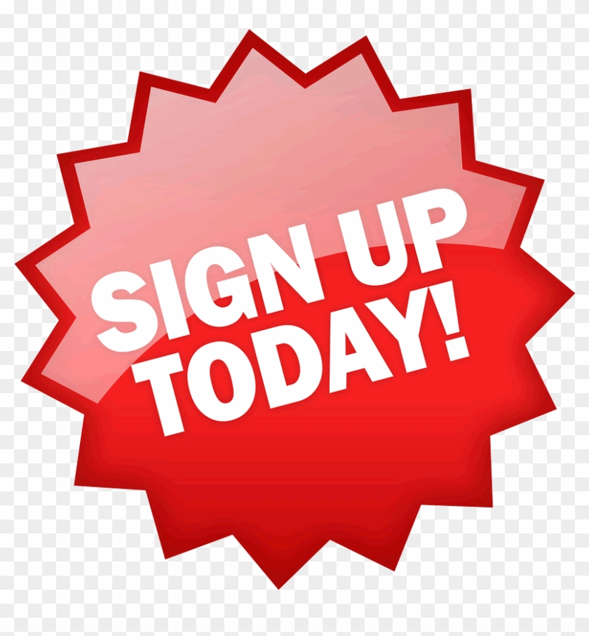 Sign Up Today Clipart , Png Download - Bank Holiday Special Offer #1705013