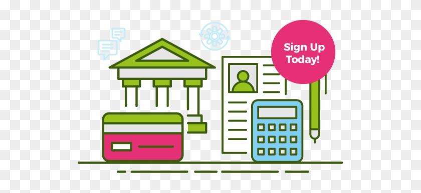 Signup Bank - Signup Bank #1705020