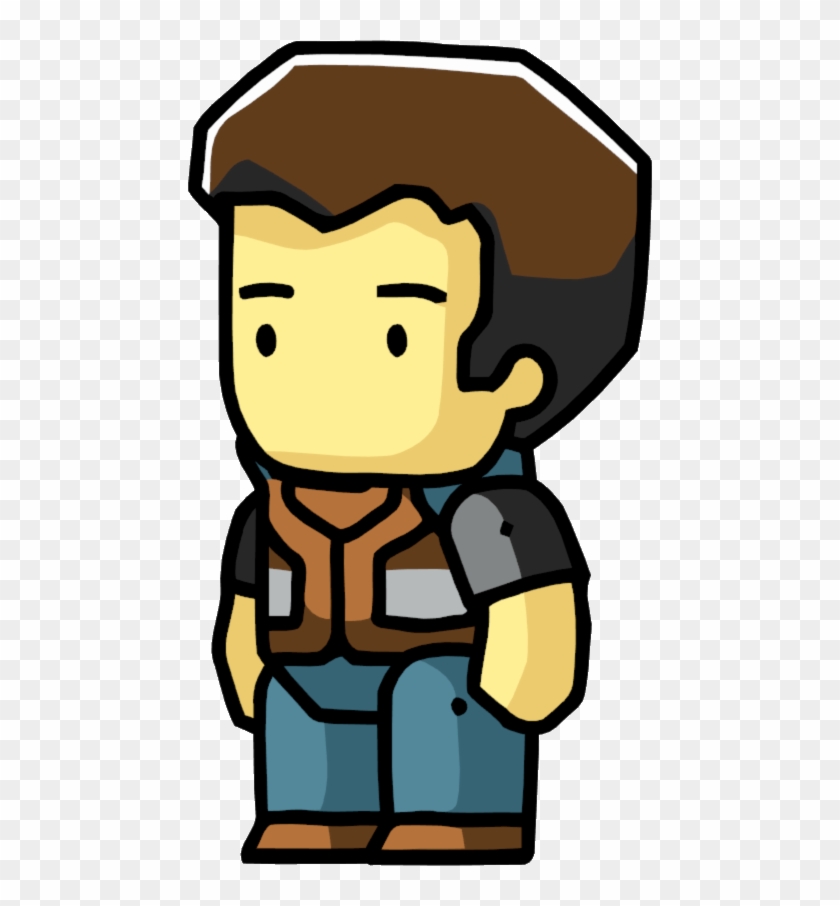 Scribblenauts Wiki - Portable Network Graphics #1705038