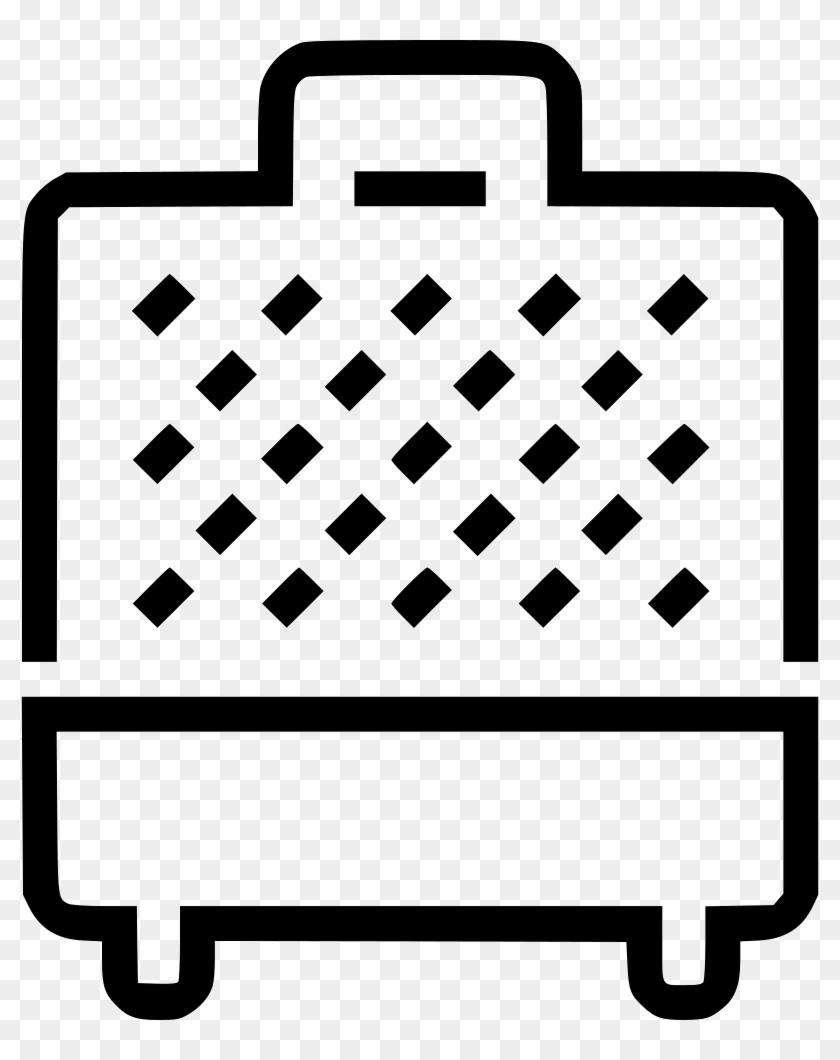 Waffle Iron Comments - Waffle Iron Comments #1705068