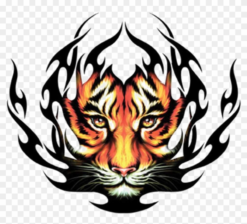 Clipart Info - Tribal Tattoos #1705092