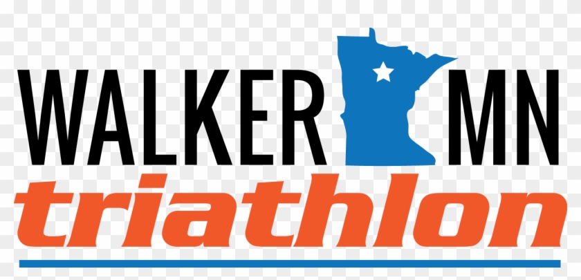 Walker Triathlon Logo - Walker Triathlon Logo #1705130
