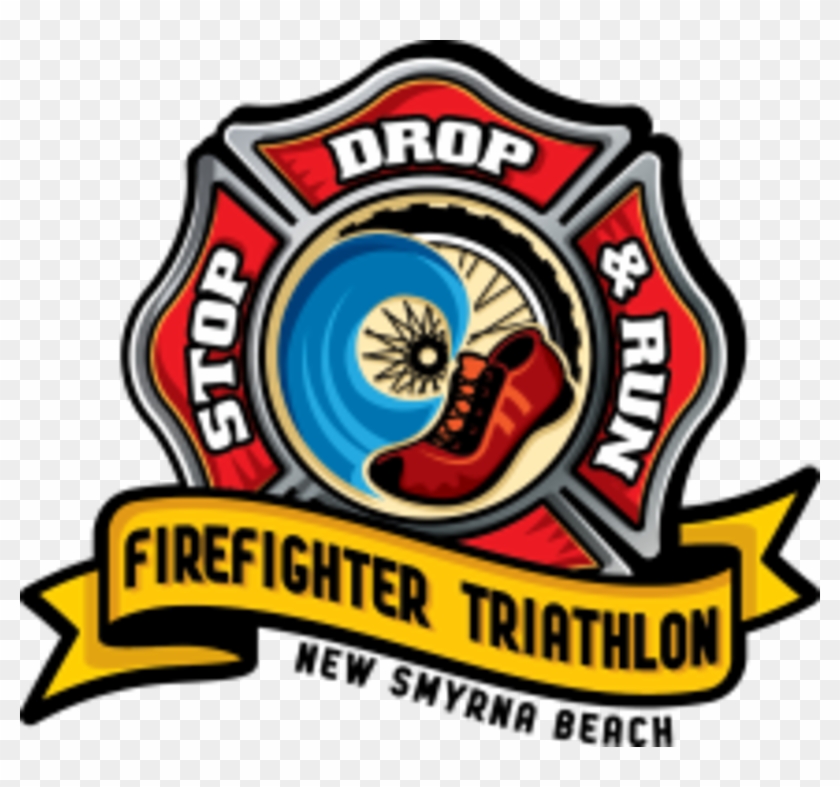 Firefighter Triathlon - Firefighter Triathlon #1705131