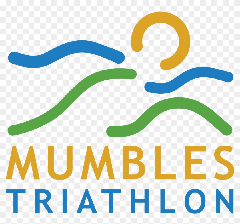 Mumbles Triathlon - Graphic Design #1705137