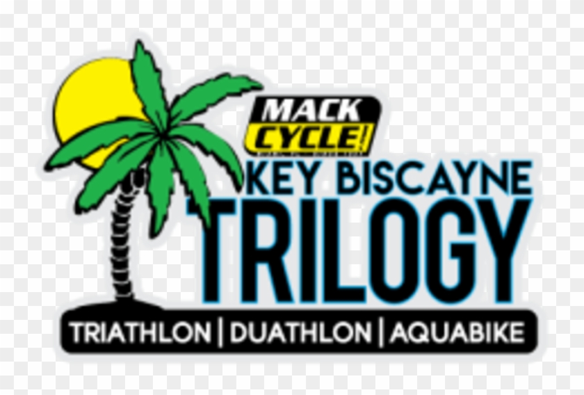 Mack Cycle Trilogy - Mack Cycle #1705149