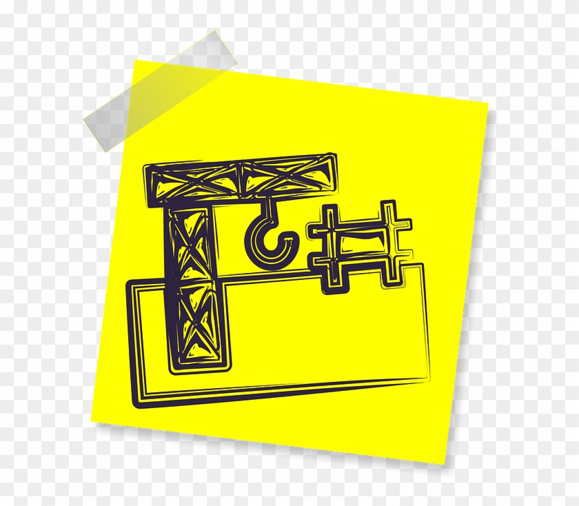 Contractor Clipart - 4 - 0 - Contractor Images - Pixabay - Paper #1705162