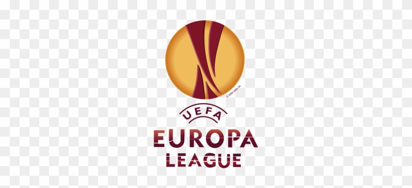 Uefa Euro Logo, Uefa Champions League, Sports, Uefa - Europa League 2018 Logo #1705200