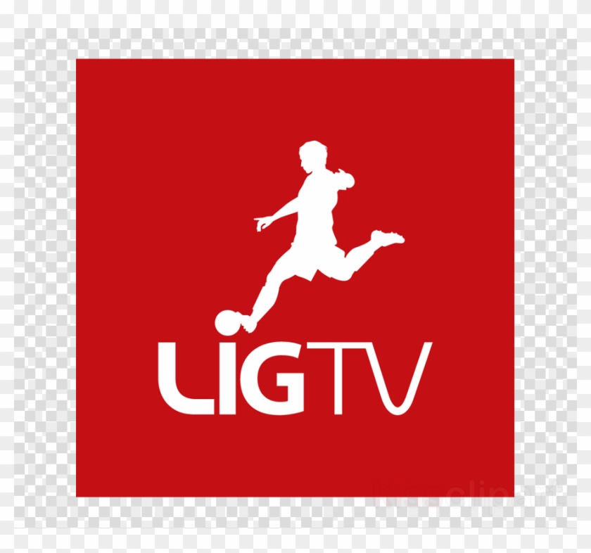 Lig Tv Clipart Bein Sports Süper Lig Digiturk Euro - Lig Tv Logo #1705201
