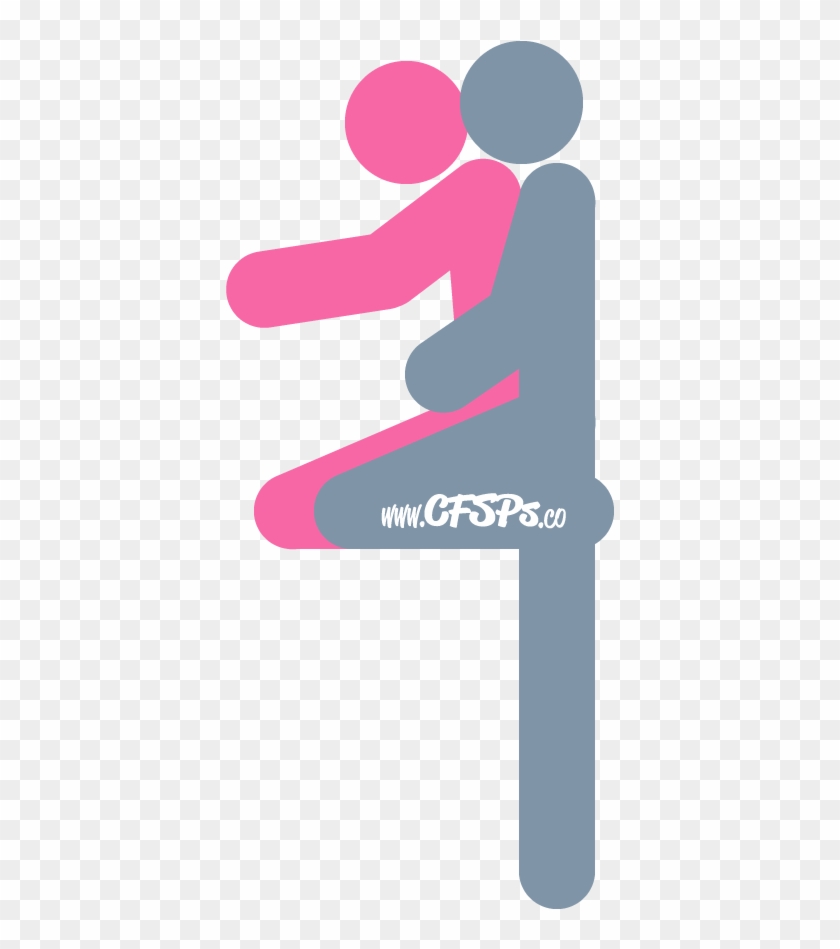 Chimney Sweep Sex Position Illustration - Chimney Sweep Position #1705235