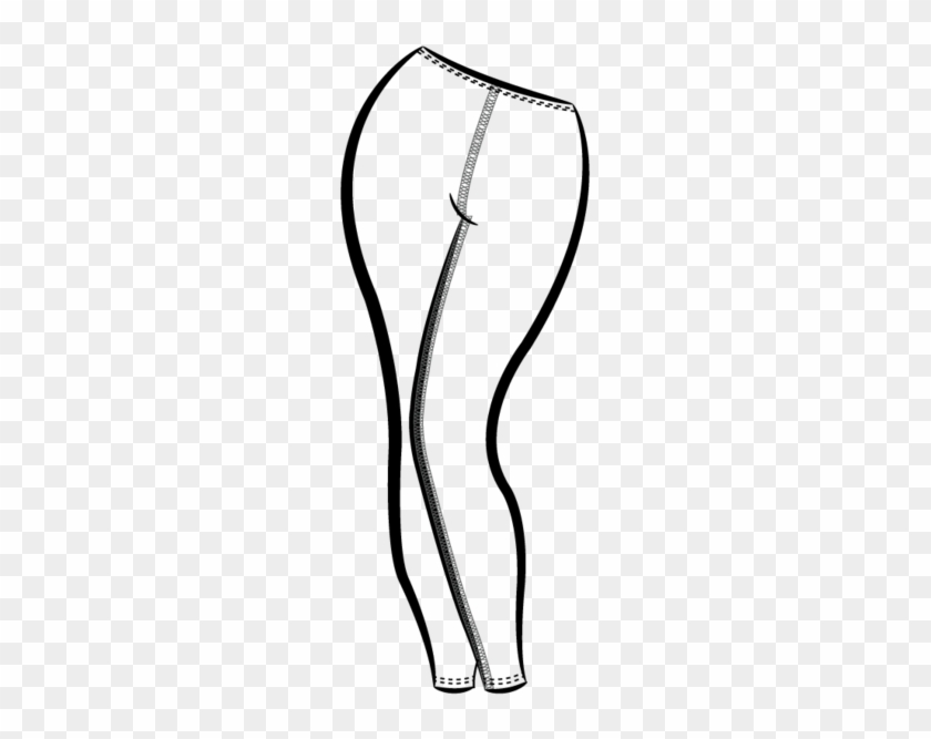 Rejuvenate Legging - Sketch #1705266