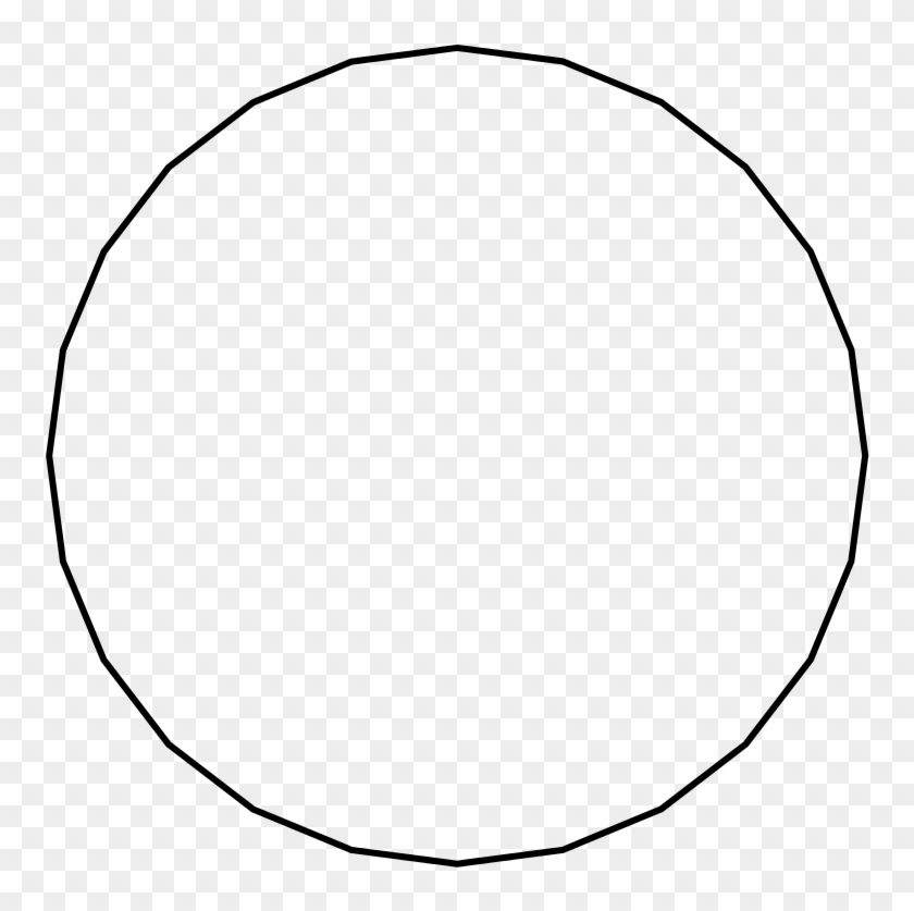 240 × 240 Pixels - White Circle Png #1705331