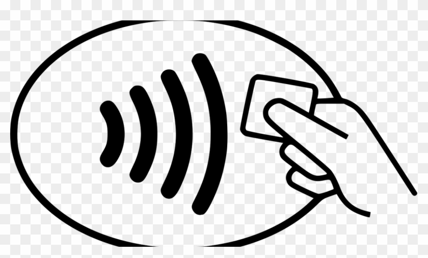 Debit Card Payment Facilities - Apple Pay And Contactless #1705365