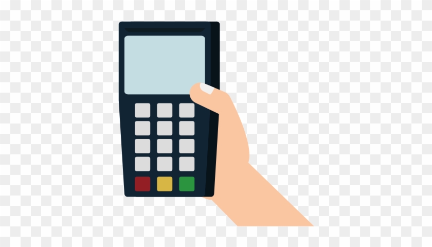 Voucher Machine E-commerce Icon - Voucher Machine E-commerce Icon #1705368