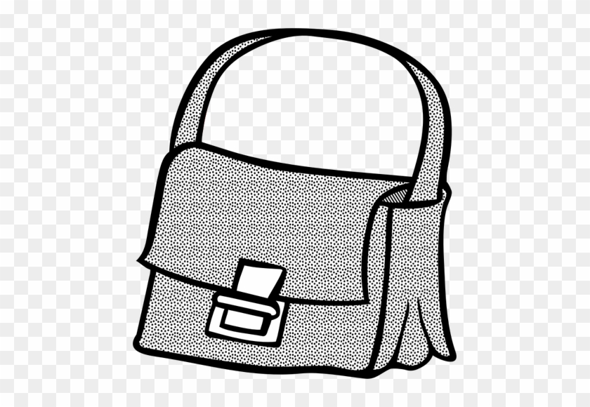 Paying Direct Debit/bank Deposit - Tasche Clipart #1705372