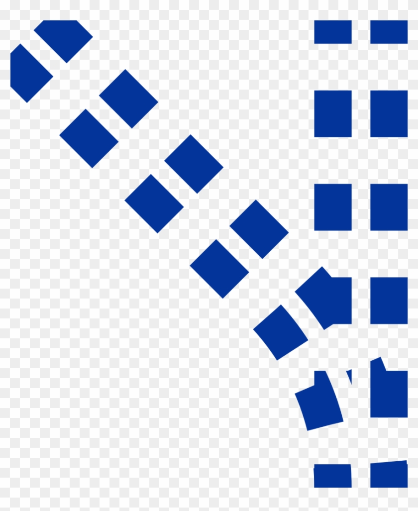 Bsicon Utv-abzg - Vector Graphics #1705435