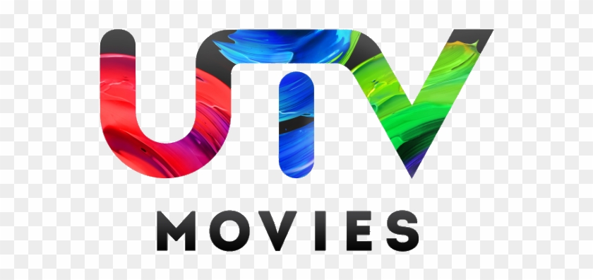 Utv Movies - Graphic Design #1705436