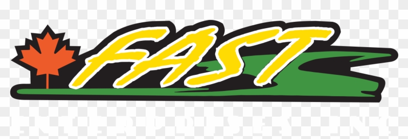 Fast Enterprises Logo - Fast Enterprises #1705442