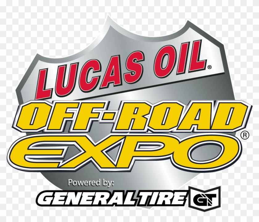 Lucas Off-road Expo - California #1705461