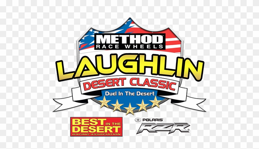 Best In The Desert, The Largest Off-road Race Series - Best In The Desert, The Largest Off-road Race Series #1705463
