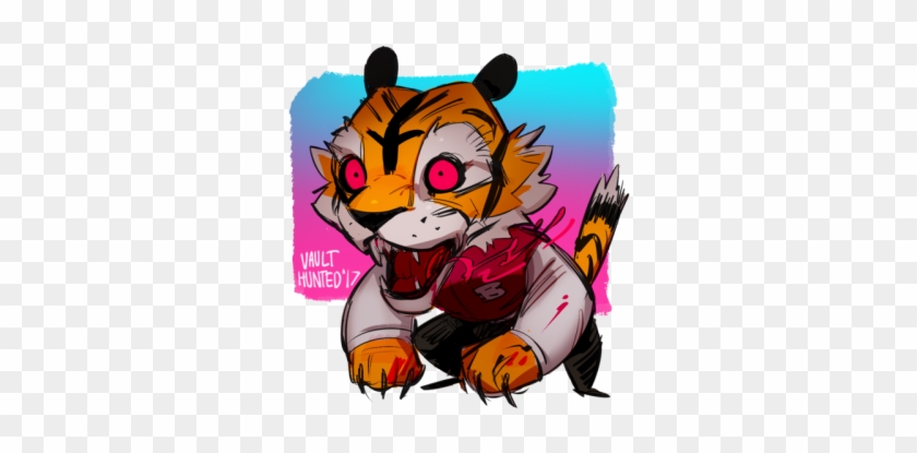 T T T Tony - Tony Hotline Miami Fan Art #1705478