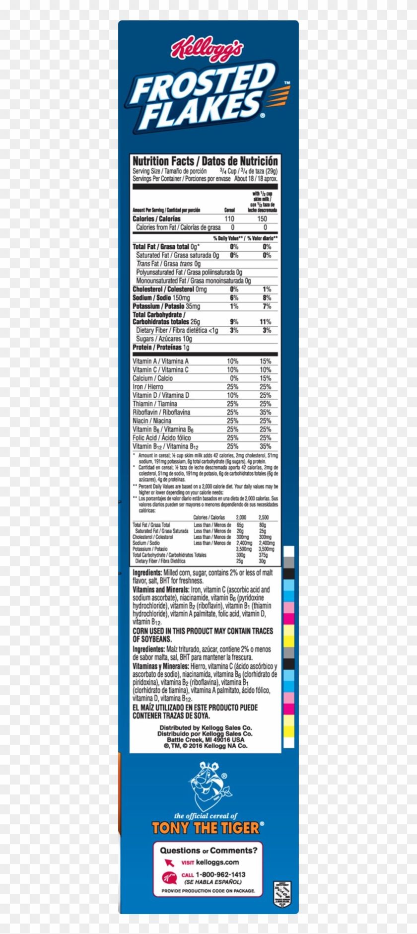 Colorfulness #1705490