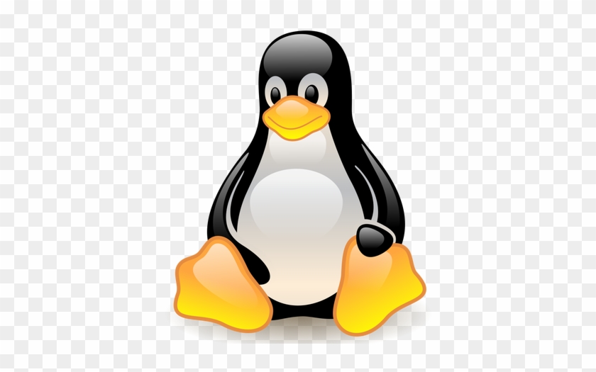 Linux Logo Hd #1705506
