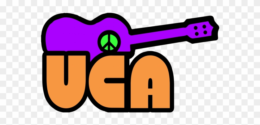 Ukulele Club Of Amsterdam - Ukulele Club Of Amsterdam #1705516