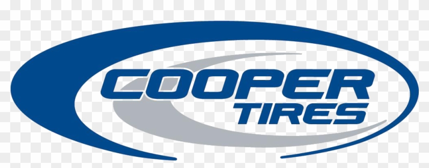 1026 X 379 1 - Cooper Tires Logo Png #1705585