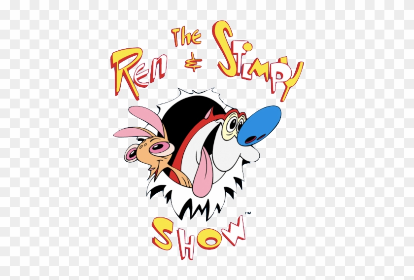 Ren & Stimpy Show #1705620