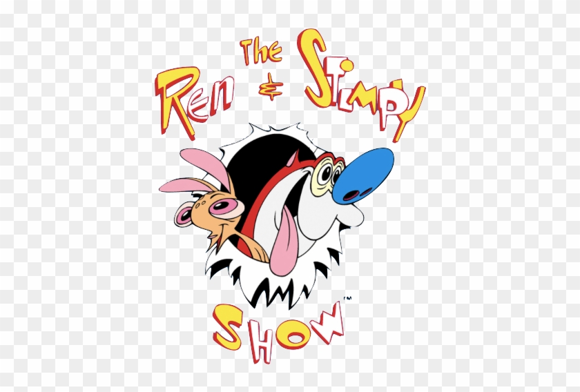 Ren & Stimpy Show #1705620