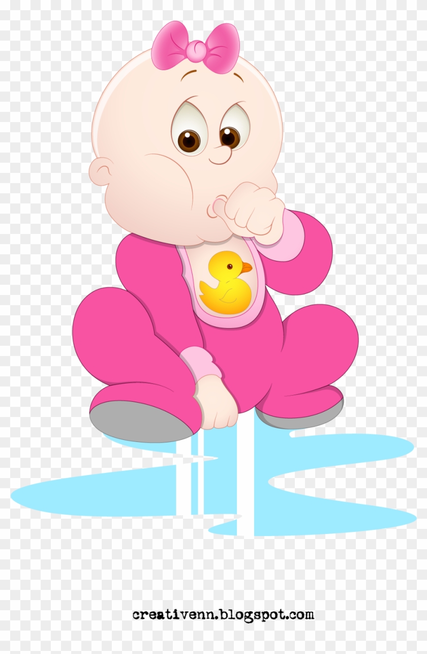 Picture Freeuse Clipart Babysitting , Png Download - Sea Niña #1705626