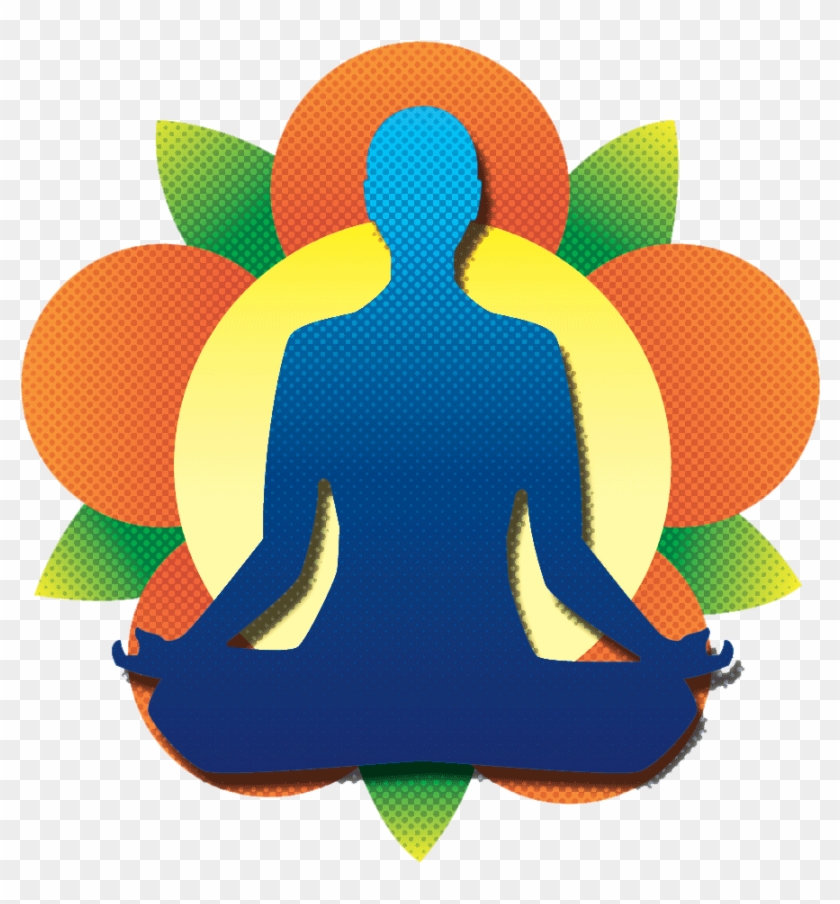 All Beings Have An Energy Field Around Them, Often - Pranic Healing Logo #1705709