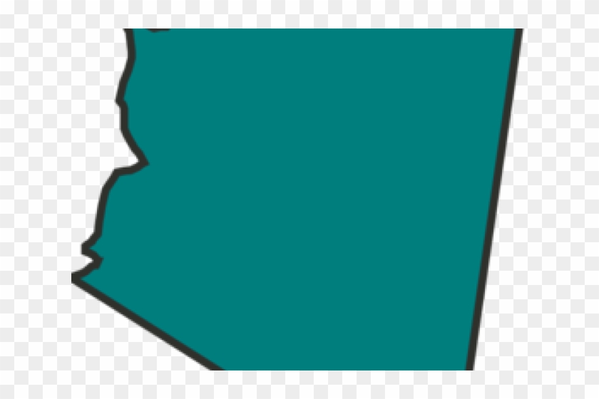 Arizona Clipart - Arizona Clipart #1705747