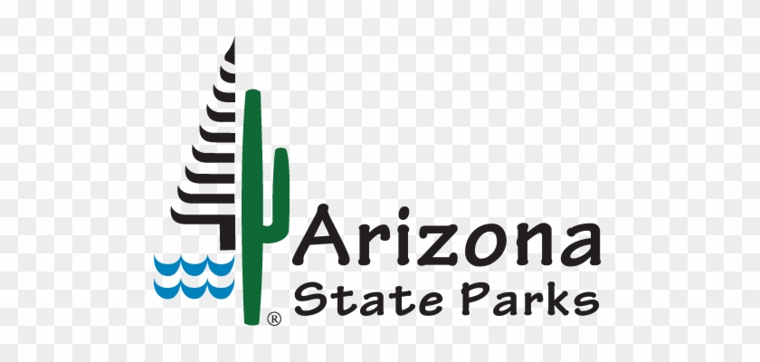Arizona State Parks Logo - Az State Parks Logo #1705752