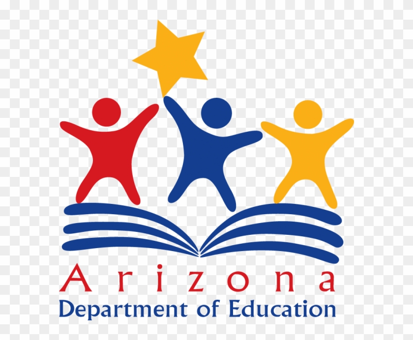 Arizona Department Of Education Logo #1705763