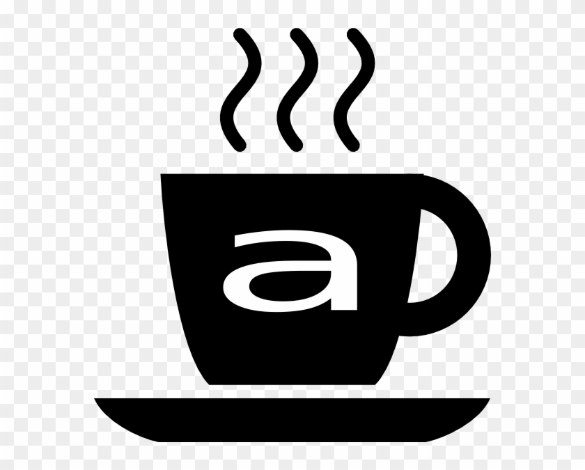 Coffee Cup Icon #1705797