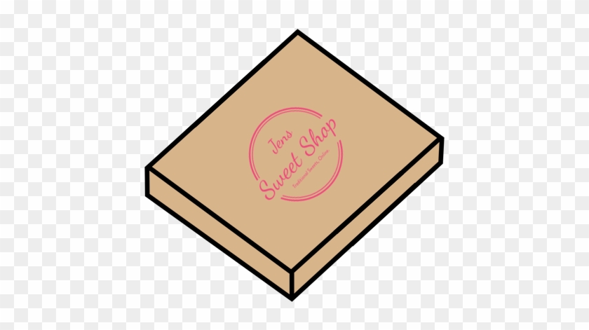 Choose Your Sweet Box - Illustration #1705837